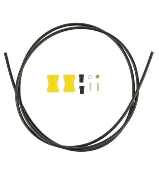 SM-BH59-JK-SS - tubo olio Black