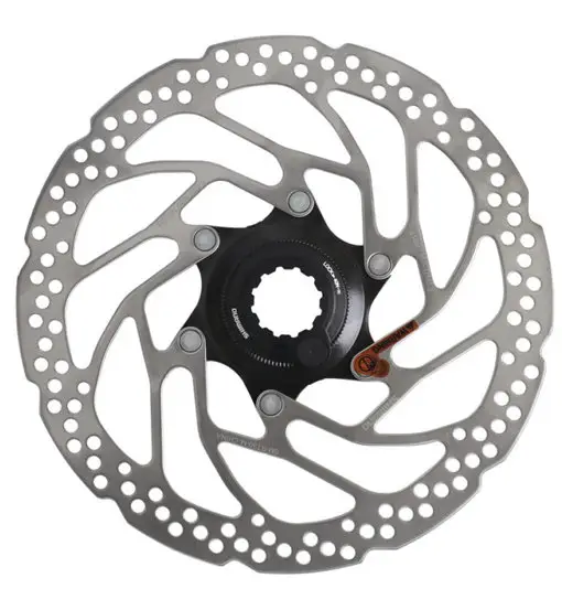 SM-RT30 - rotore freno a disco con magnete Grey