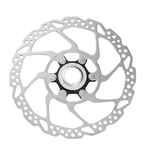 SM-RT54 - disco freno bici Grey