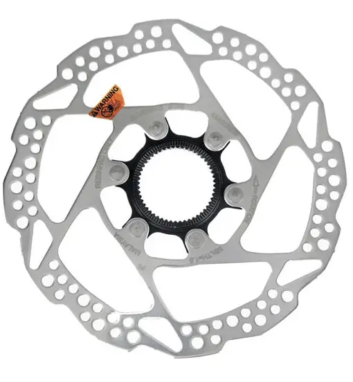 SM-RT54 - rotore freno a disco Grey