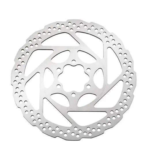 SM-RT56 - rotore freno a disco Grey