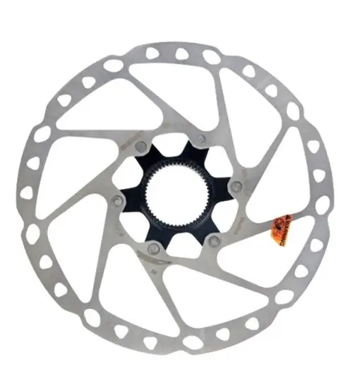 SM-RT64 CL - Rotor Scheibenbremse Grey