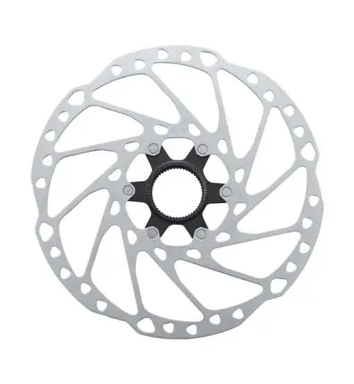 SM-RT64 CL - rotore freno a disco Grey