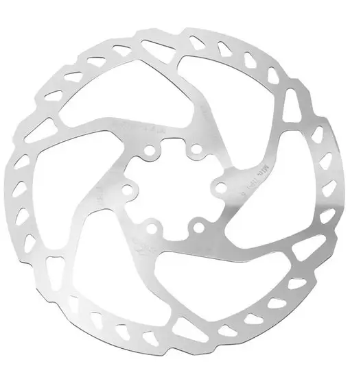SM-RT66 - rotore freni a disco Grey