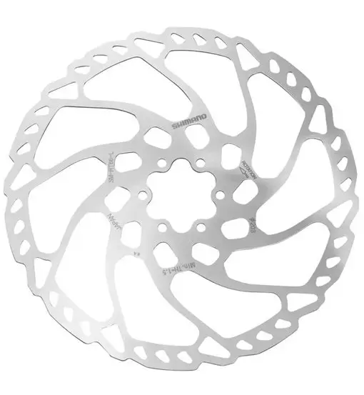 SM-RT66 - rotore freni a disco Grey