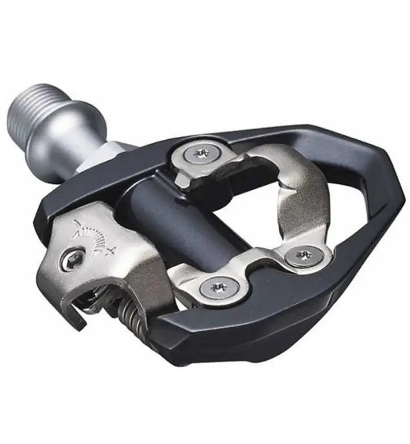 SPD PD-ES600 - pedali MTB Black