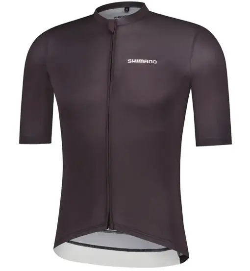 Suki - maglia ciclismo - uomo Bordeaux