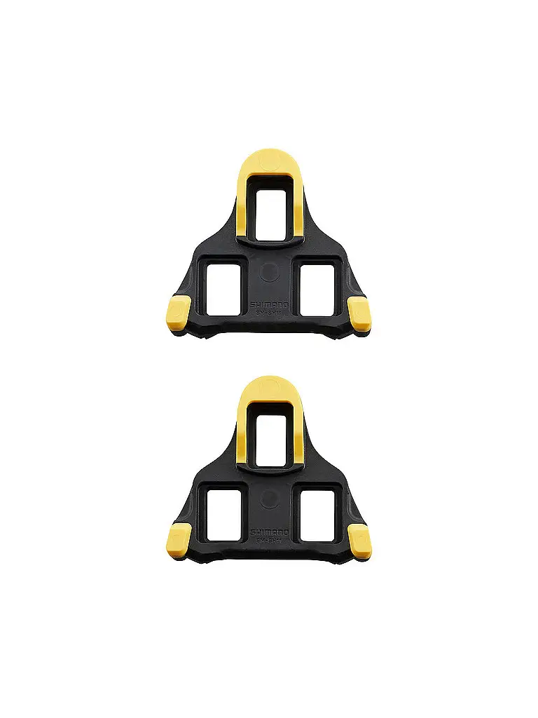 Tacchette SM-SH11 SPD-SL 6° nero