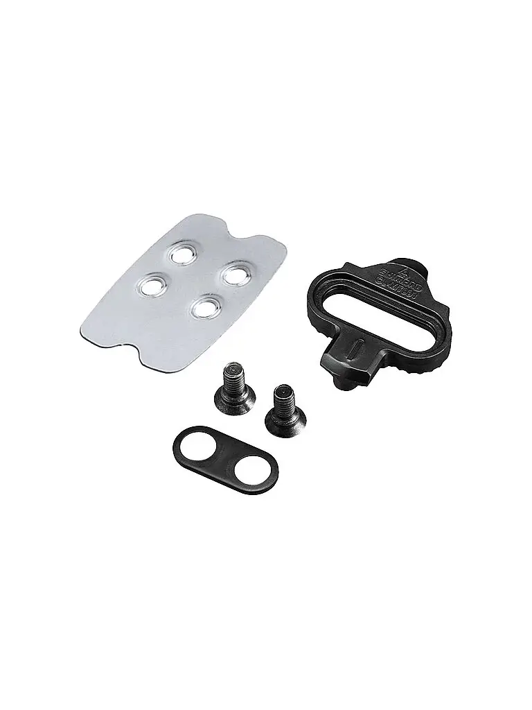 Tacchette SPD CL-MT001 nero