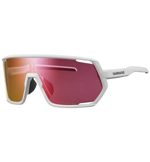 Technium RD - occhiali ciclismo White