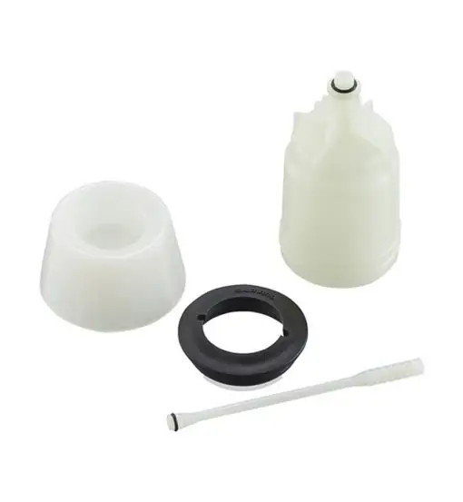 TL-BR002 - imbuto spurgo White