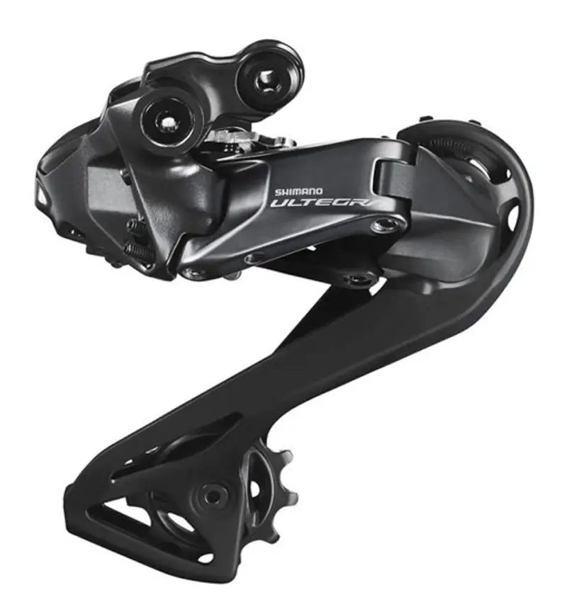 Ultegra Di2 RD-R8150 12v - cambio posteriore Black