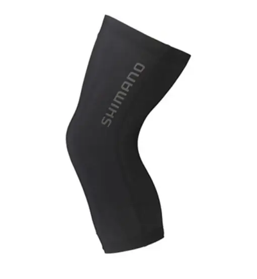 Vertex - gambali ciclismo Black