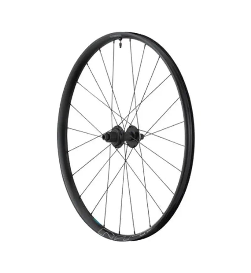 WH-MT620-TL-R12-B-29 - ruota posteriore MTB Black