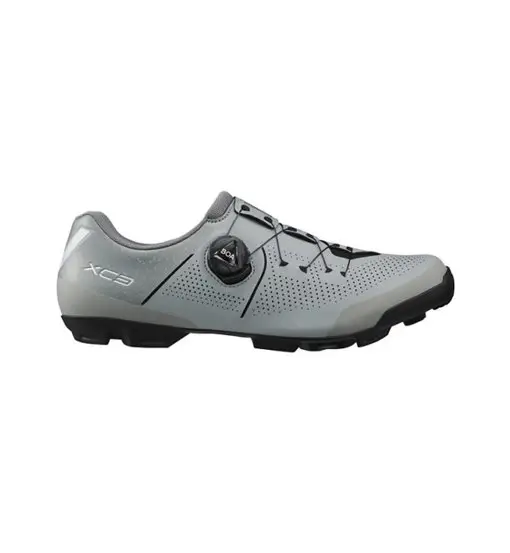 XC302- scarpe MTB Grey