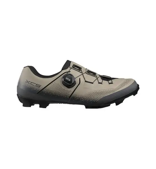 XC503 - scarpe MTB Beige