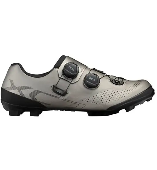 XC7- scarpe MTB - uomo Grey