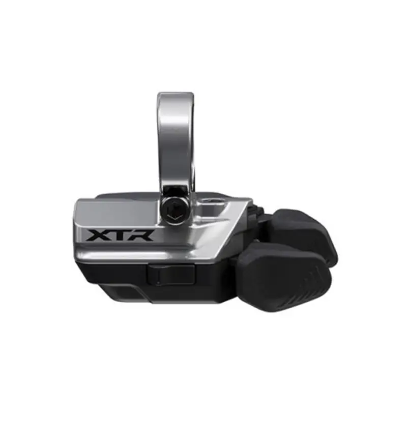 XTR Di2 SW-M9250-R - leva cambio Black