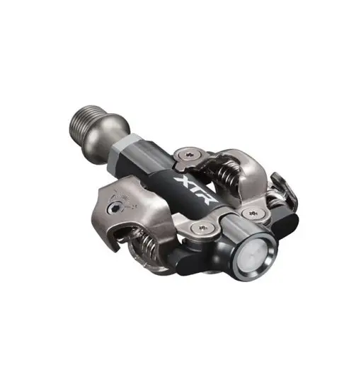 XTR PD-M9200 SPD - pedali MTB Black