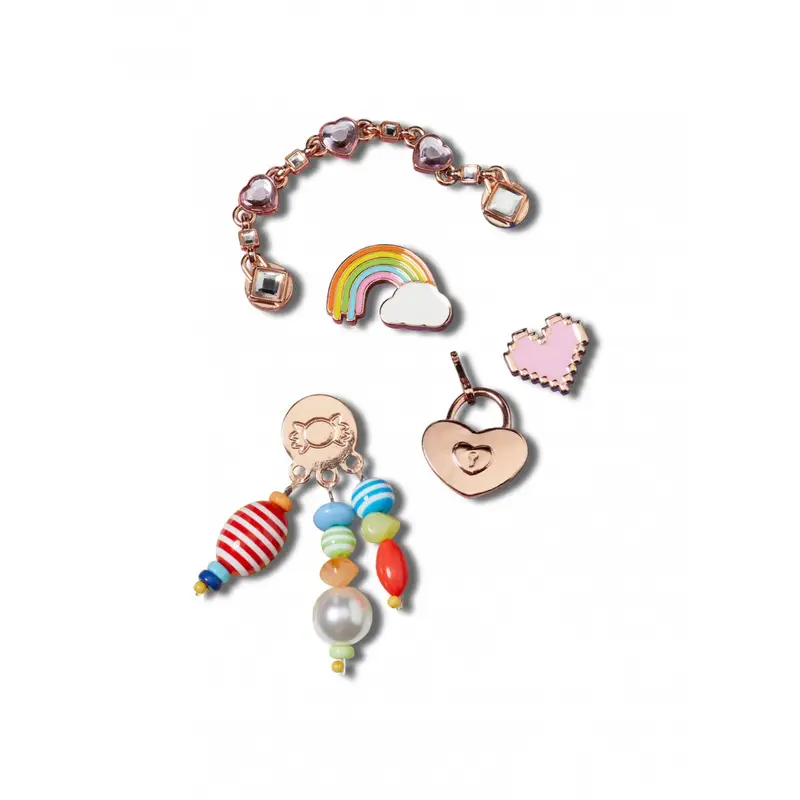 Shine like a diamond 5 pack