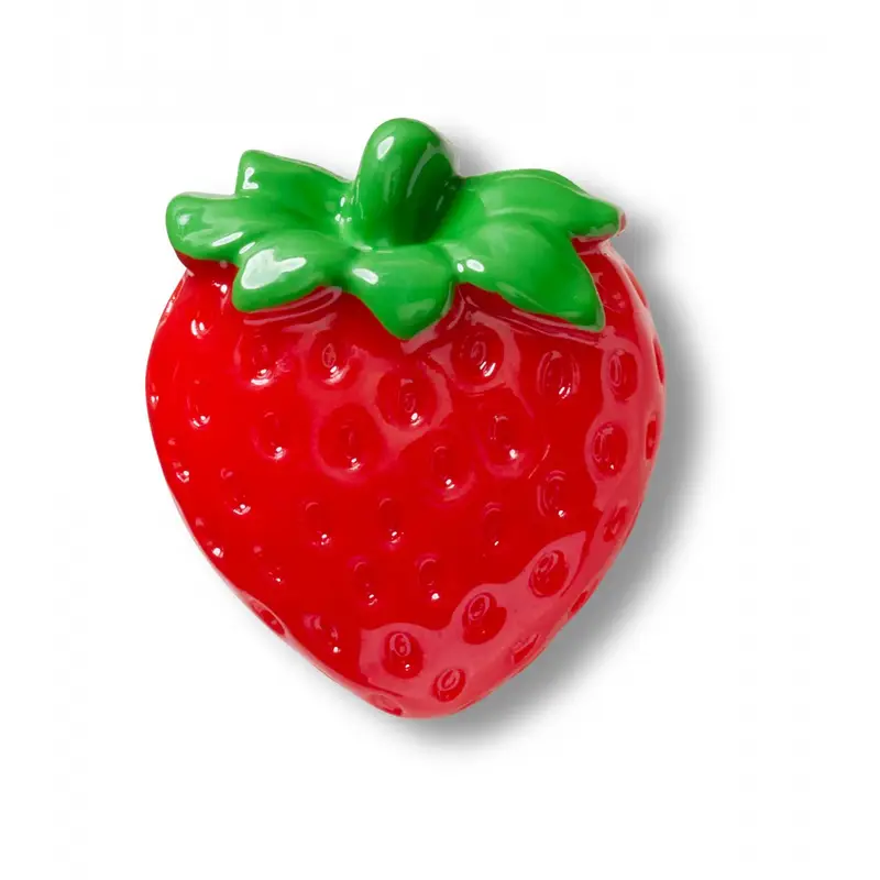 Shiny strawberry