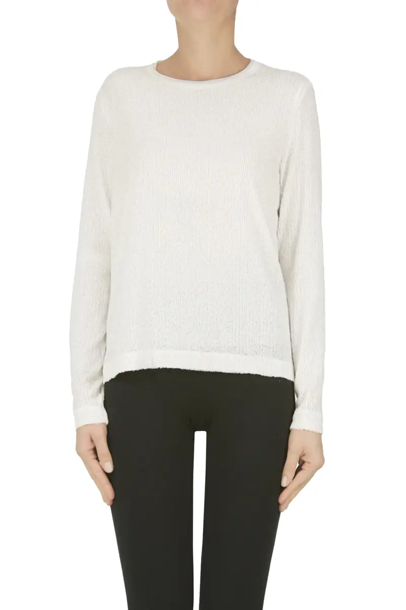 SHIRT C-ZERO T-shirt Bianco 3817102