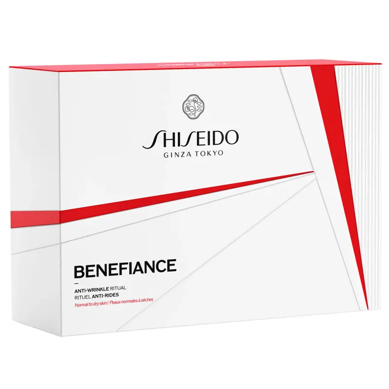 Benefiance Benefiance Enriched Value Set - Cofanetto antirughe miniatura 2