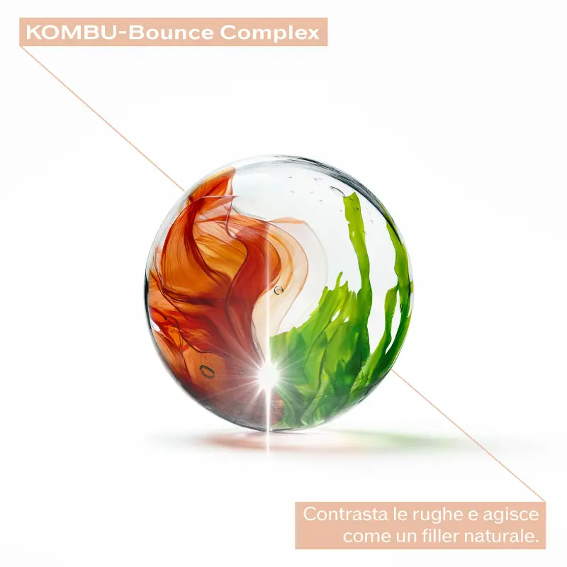 Benefiance Wrinkle Smoothing Contour Serum - Trattamento antietà pelli mature, Siero antirughe miniatura 4