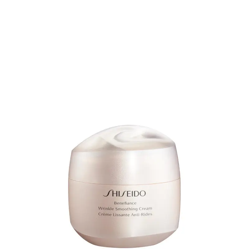 Shiseido Benefiance Wrinkle Smoothing Cream 50ML