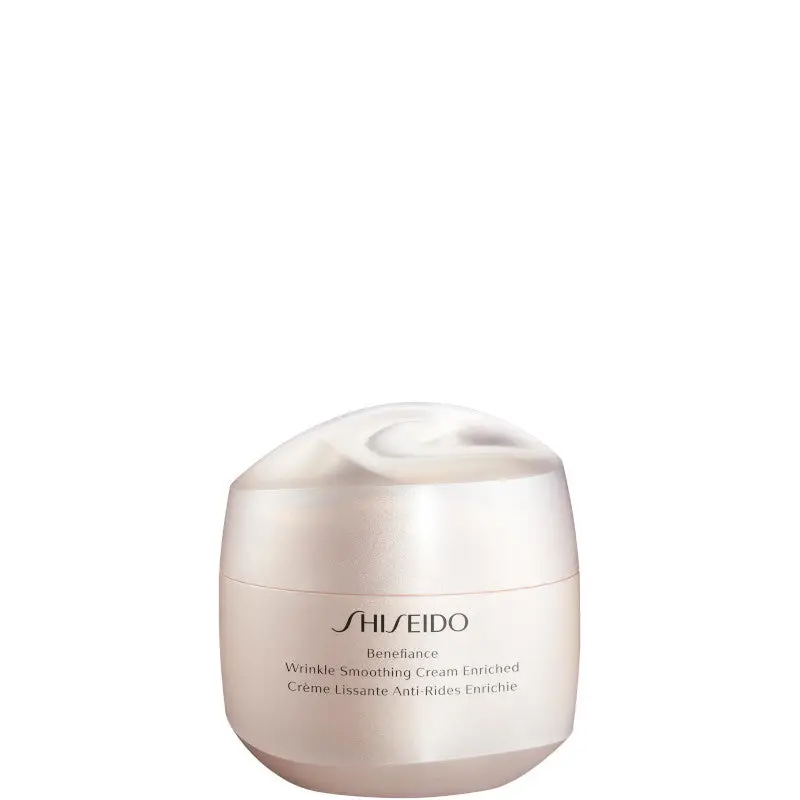 Shiseido Benefiance Wrinkle Smoothing Cream Enriched 50ML