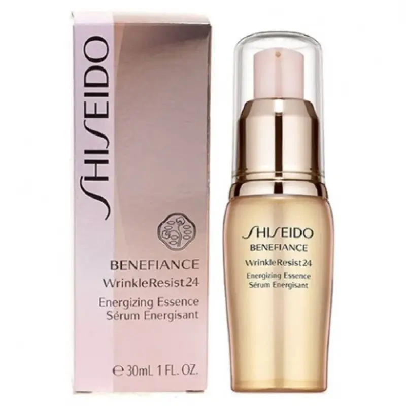 Benefiance WrinkleResist24 Siero energizzante per il viso 30 ml