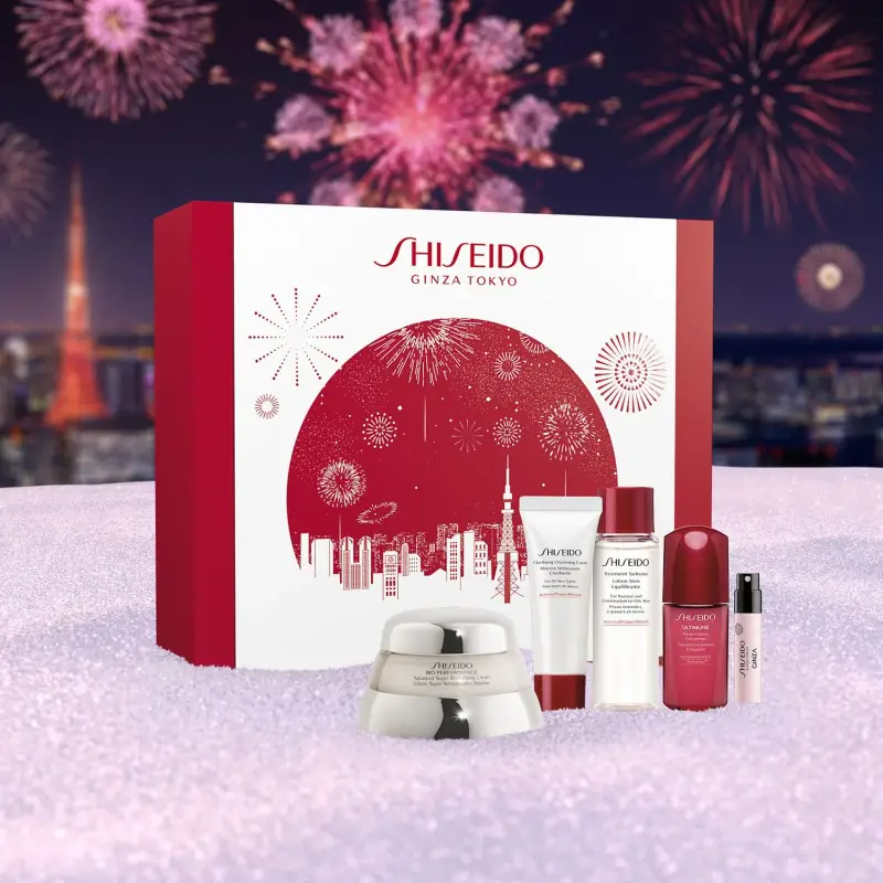 Bio-Performance Advanced Super Revitalizing Cream - Trattamento antietà pelli mature, Crema antirughe, Cofanetto antirughe miniatura 2