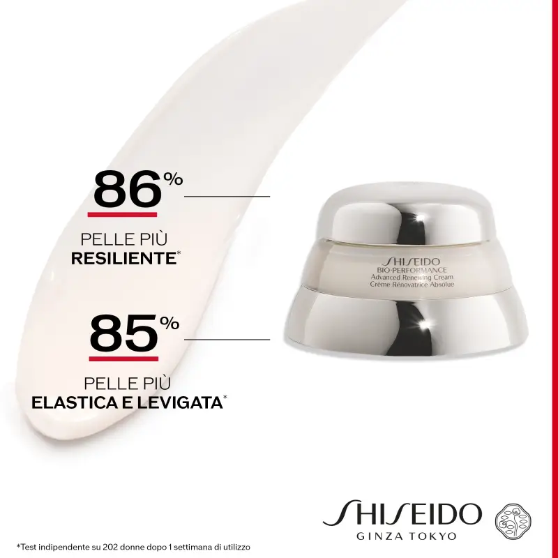 Bio-Performance Advanced Super Revitalizing Cream - Trattamento antietà pelli mature, Crema antirughe miniatura 3