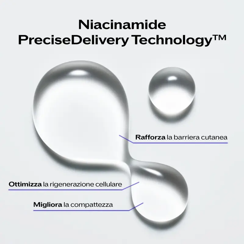 Bio-Performance Micro-Click Concentrate - Trattamento viso effetto lifting miniatura 4