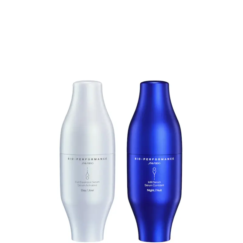 Shiseido Bio-Performance Skin Filler 30ML