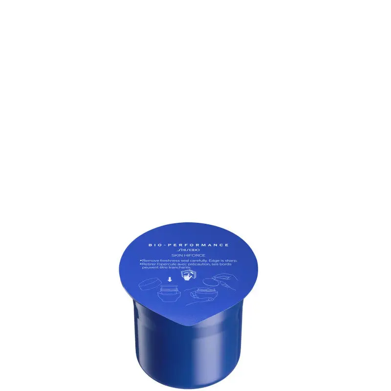 Shiseido Bio-Performance Skin Filler Ricarica 50ML - RICARICA