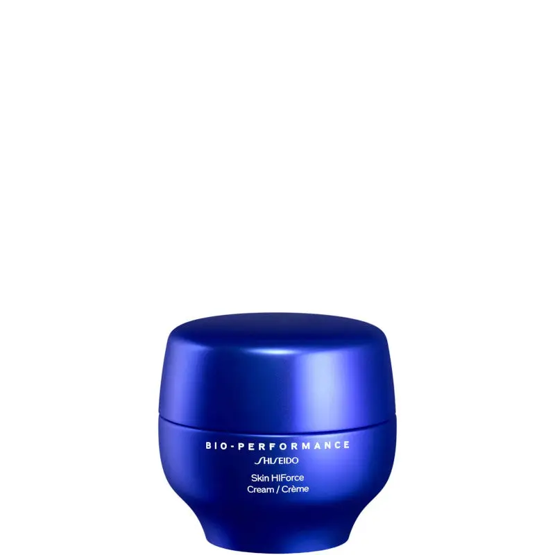 Shiseido Bio-Performance Skin Hiforce Cream 50ML