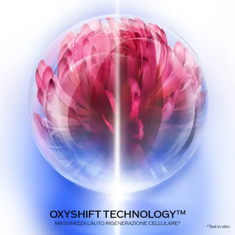 Bio-Performance Skin HIForce Cream - Trattamento antietà pelli mature, Crema antirughe miniatura 4