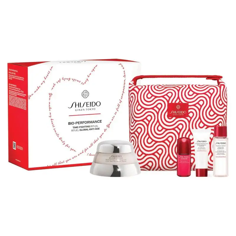 Cofanetto Bio-Performance Advanced Crema Super Rivitalizzante