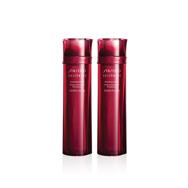 Cofanetto regalo Eudermine Activating Essence Duo