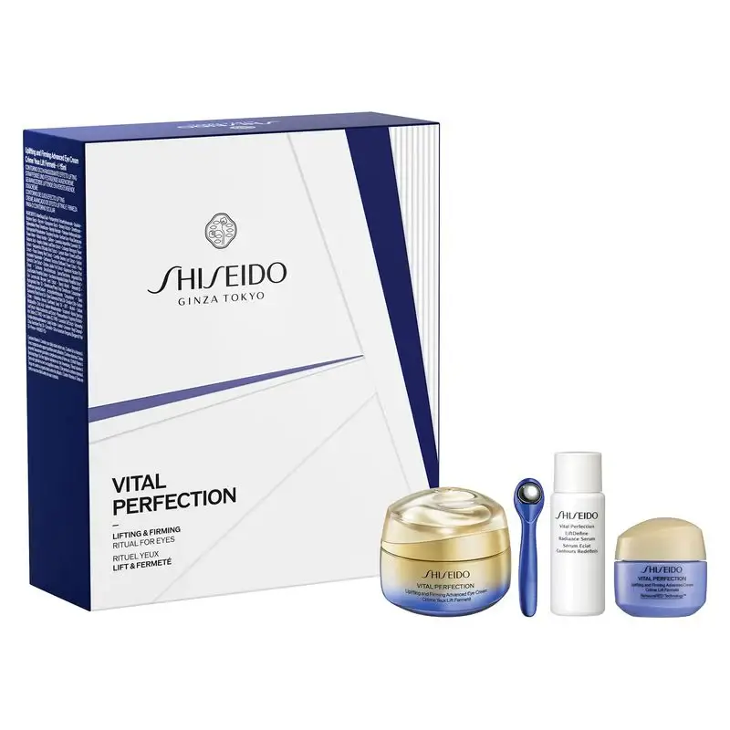 Cofanetto Vital Perfection Lifting & Firming Ritual For Eyes