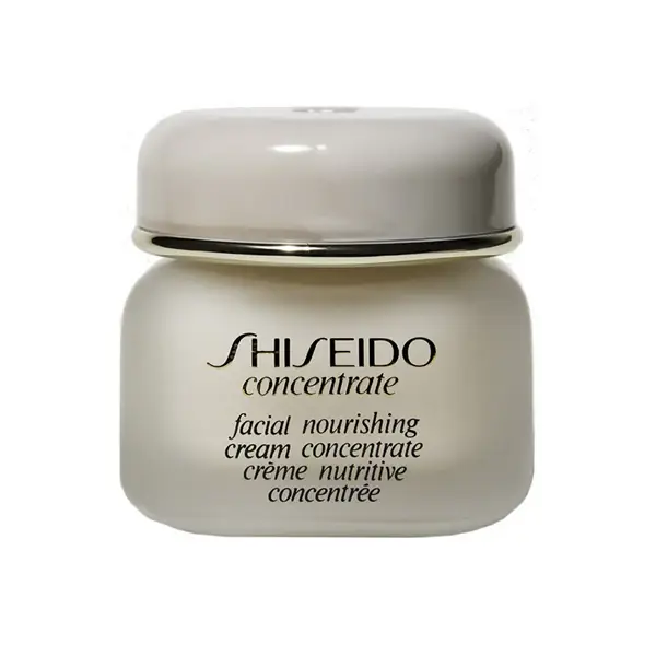 Concentrate Nourishing Cream - Crema viso pelle secca,Crema idratante viso