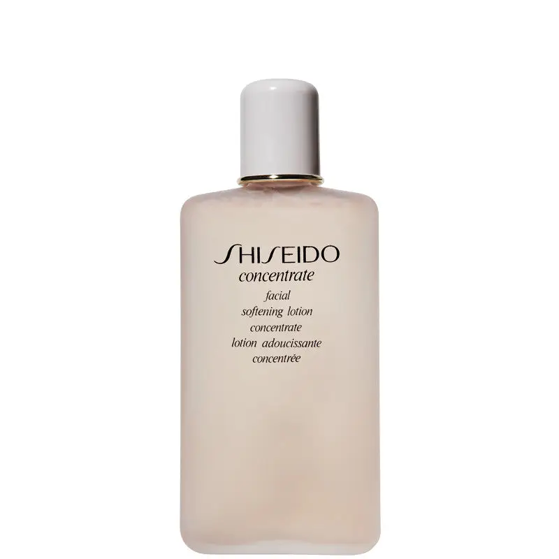 Shiseido Concentrate Softening Lotion 150ML