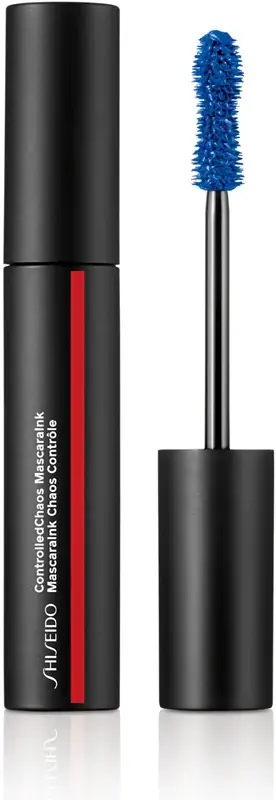 Controlled Chaos Mascara Ink - Mascara 11 ml 02 Sapphire Spark