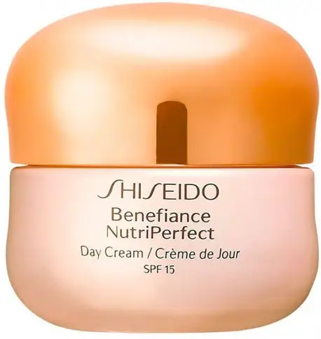 Crema Giorno Spf 15 Crema Giorno Antietà 50 Ml