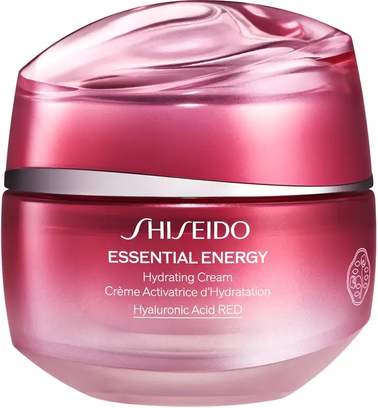 Crema idratante per la pelle Essential Energy (crema idratante) 50 ml