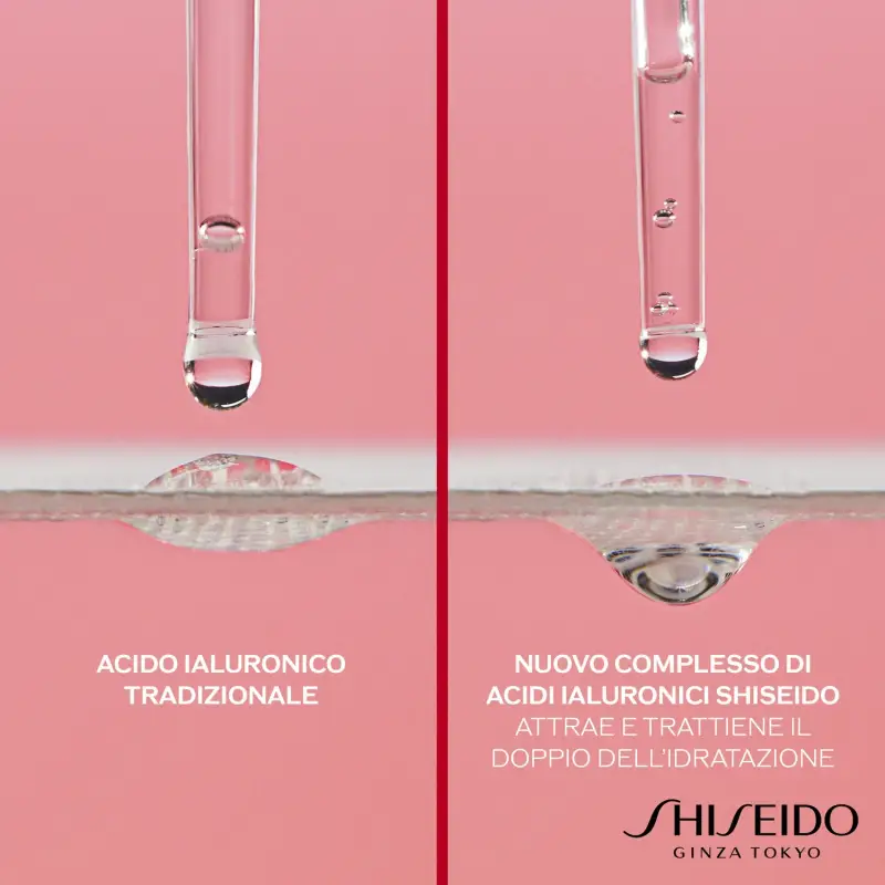 Essential Energy Hydrating Cream REFILL - Trattamento antietà pelli mature, Crema antirughe miniatura 5