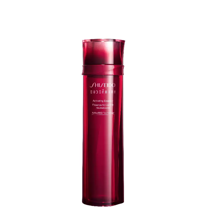 Shiseido Eudermine Activating Essence 150ML