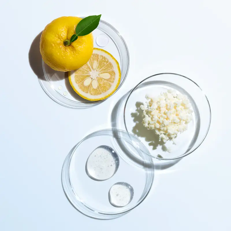 Eudermine Activating Essence Ricarica - Tonico viso, Trattamento antietà pelli mature, Trattamento viso antirughe miniatura 3