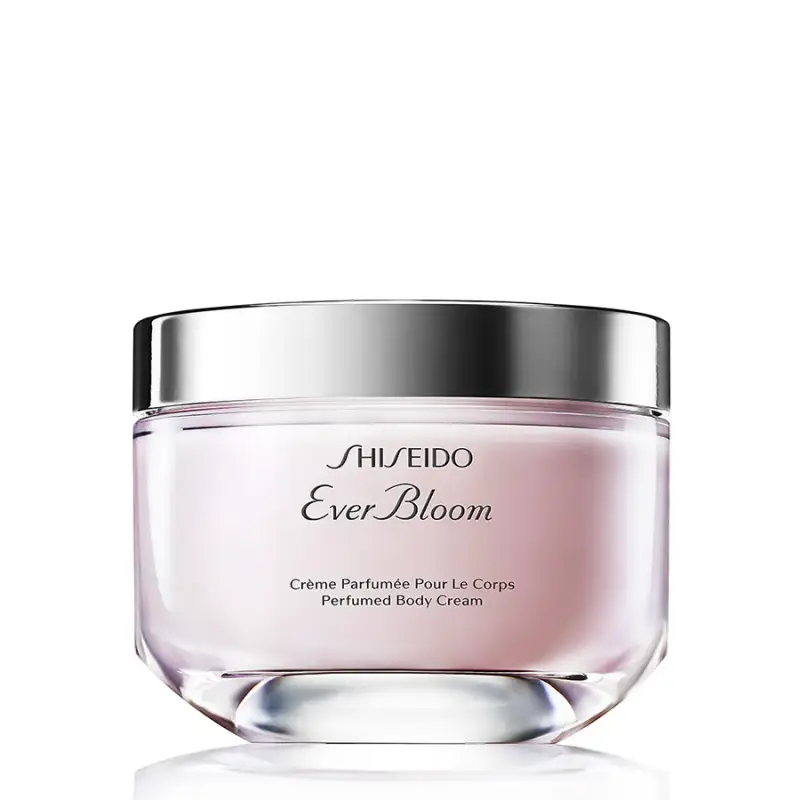 Ever Bloom Body Cream - Crema corpo idratante